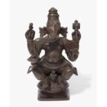 Ganesha