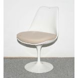 Eero Saarinen, Stuhl "Tulip"