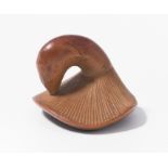 Holz-Netsuke