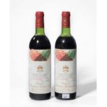 Chateau Mouton Rothschild