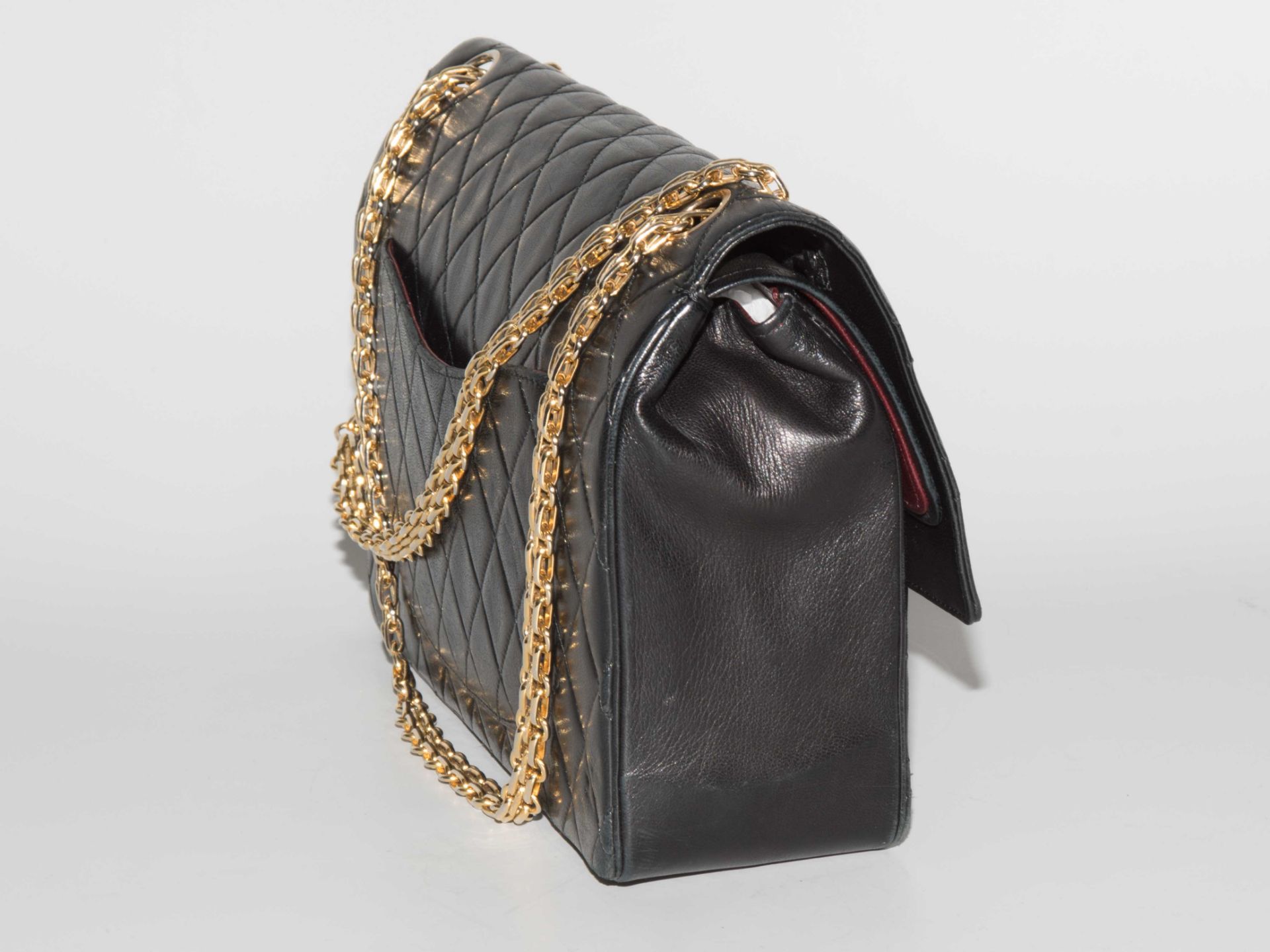 Chanel, Handtasche "Timeless" - Image 5 of 15