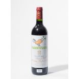 Chateau Mouton Rothschild