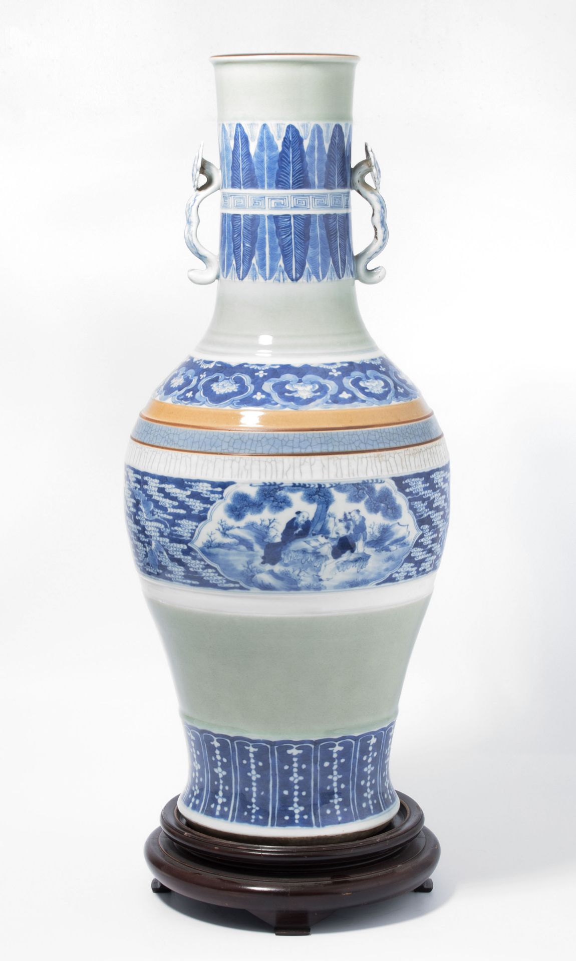 Bodenvase