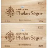 Chateau Phelan Segur