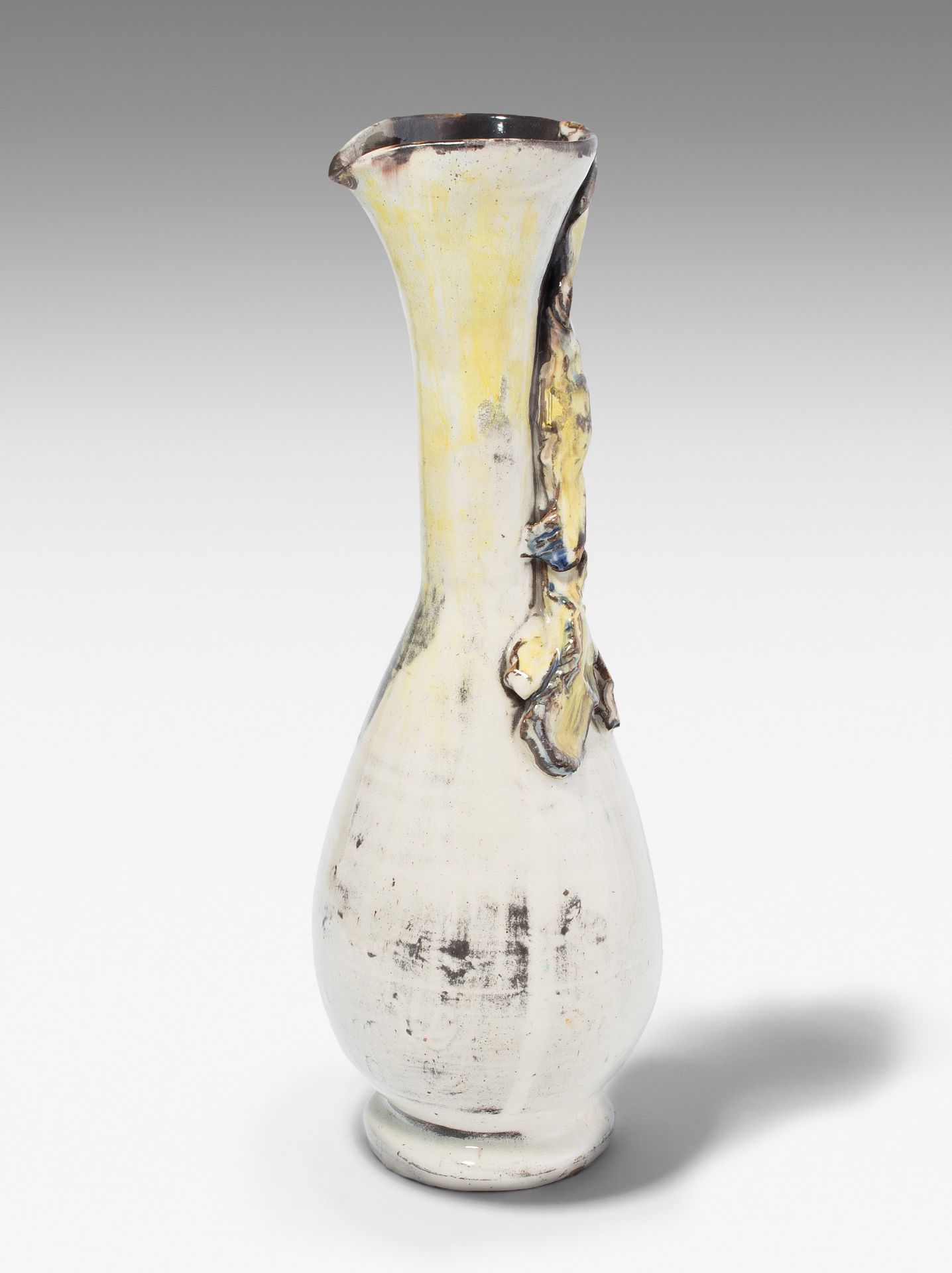 Margrit Linck-Daepp, grosse Vase