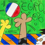 Britto, Romero