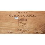Chateau Guillot Clauzel