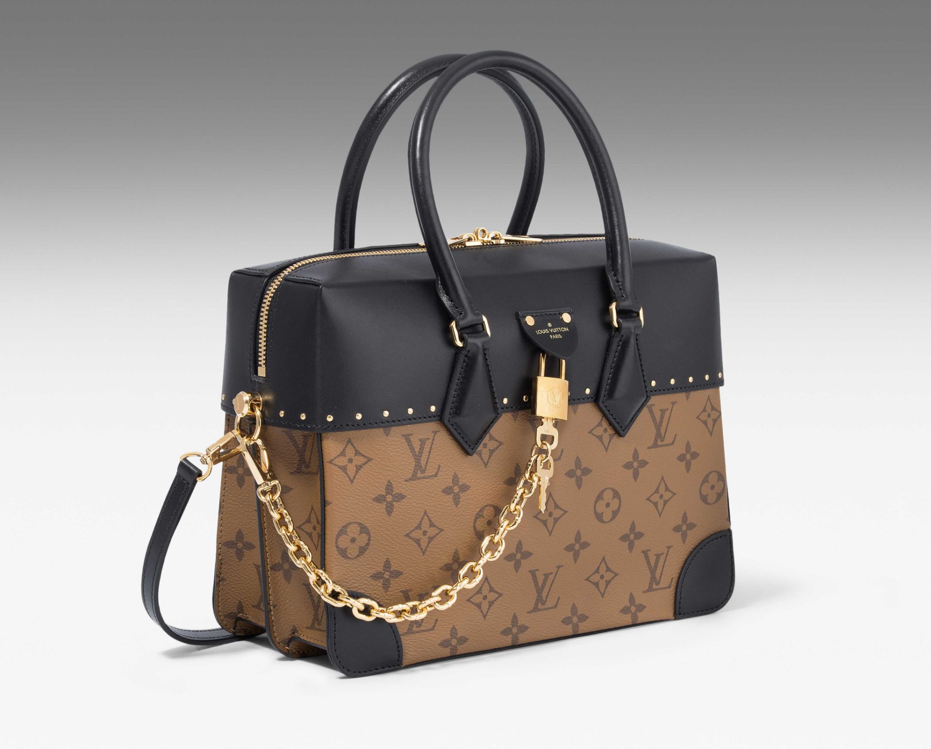 Louis Vuitton, Handtasche "City Malle" - Image 2 of 14