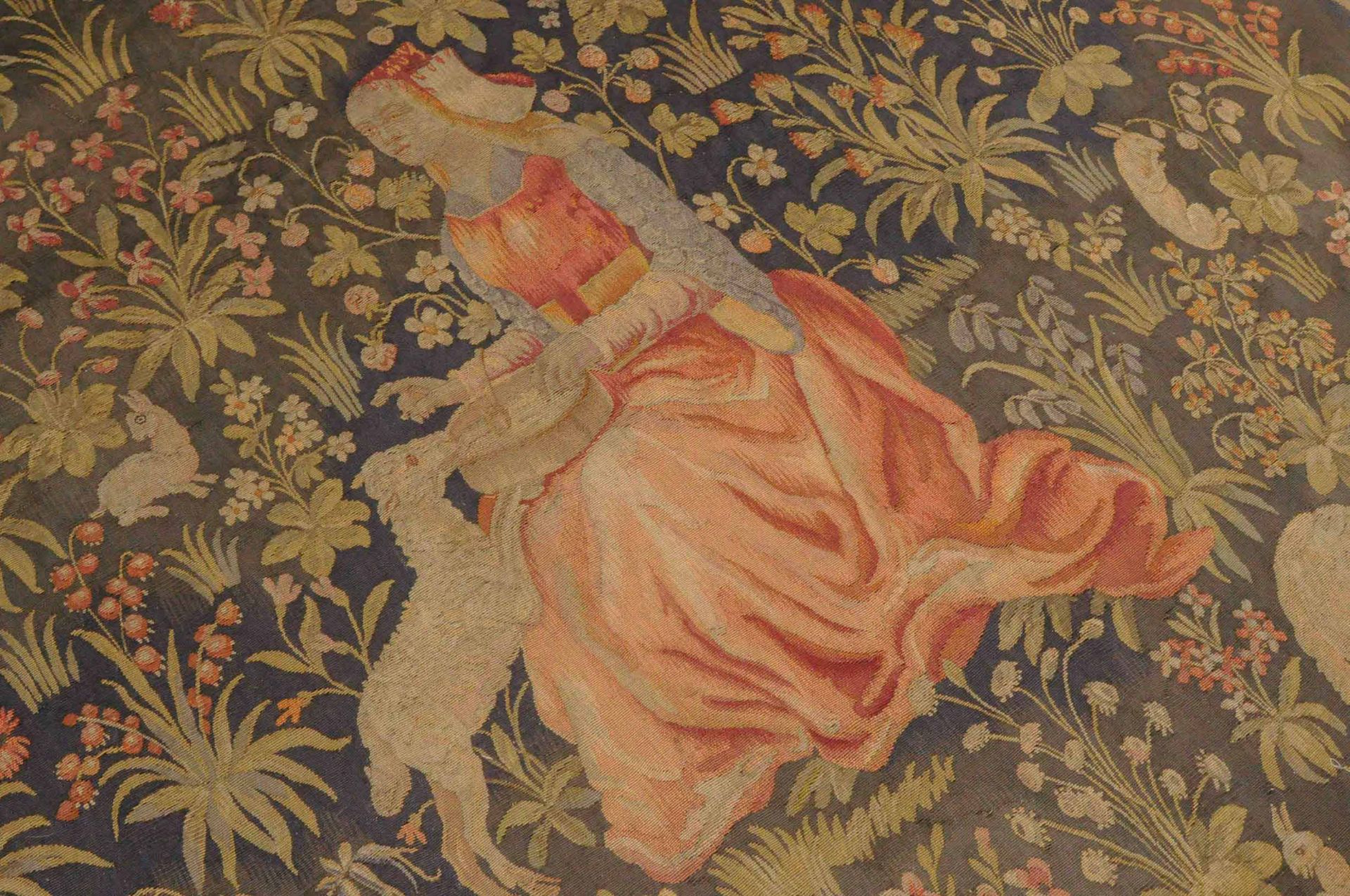 Tapisserie - Image 17 of 19