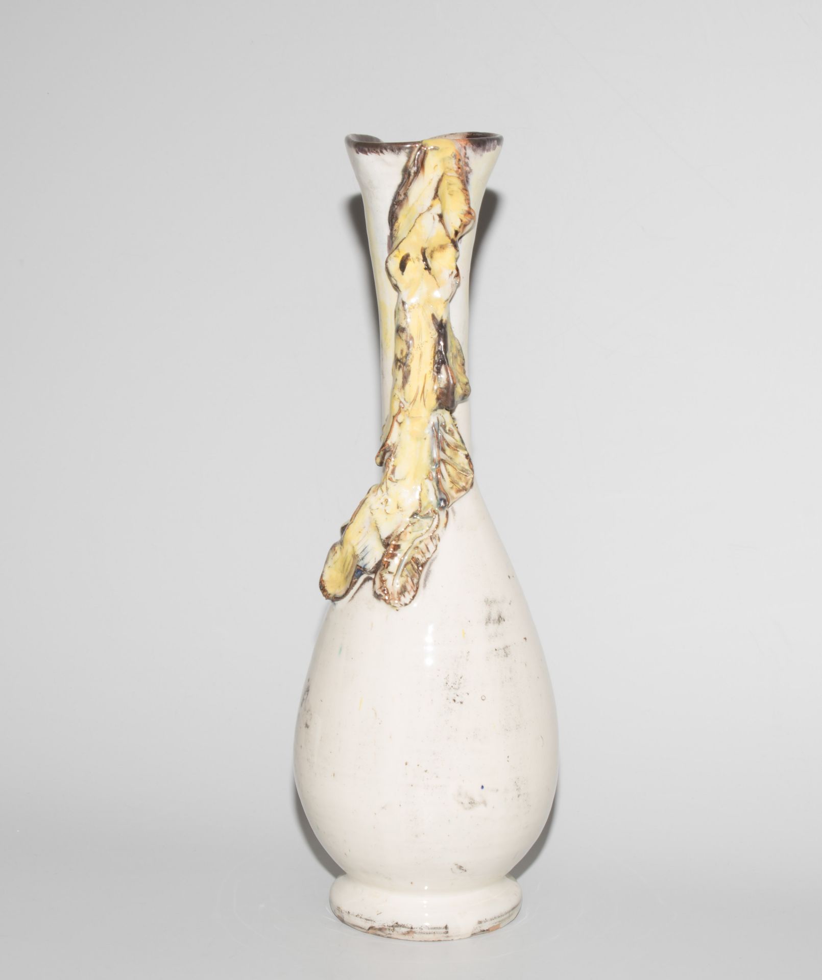 Margrit Linck-Daepp, grosse Vase - Image 3 of 7