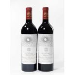 Chateau Mouton Rothschild