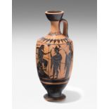 Lekythos der Phanyllis-Gruppe