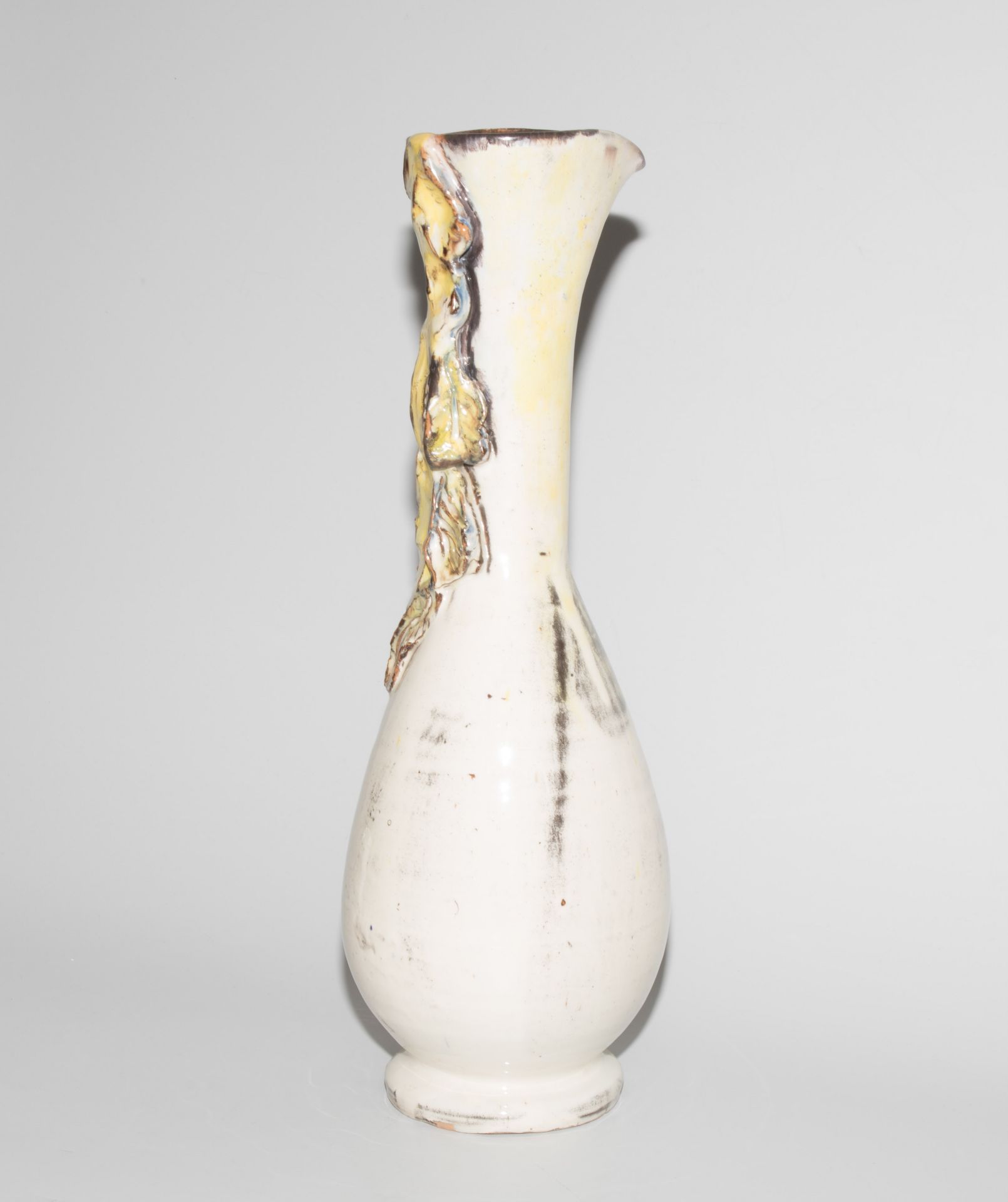 Margrit Linck-Daepp, grosse Vase - Image 4 of 7