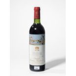 Chateau Mouton Rothschild