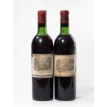 Chateau Lafite Rothschild