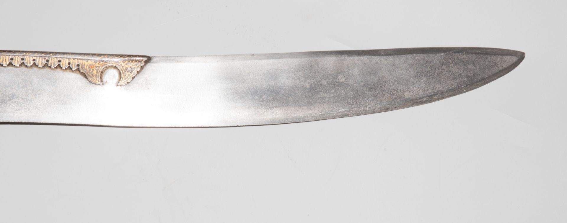 Schwert, Sosun Pattah - Image 9 of 17