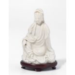 Blanc-de-Chine Guanyin