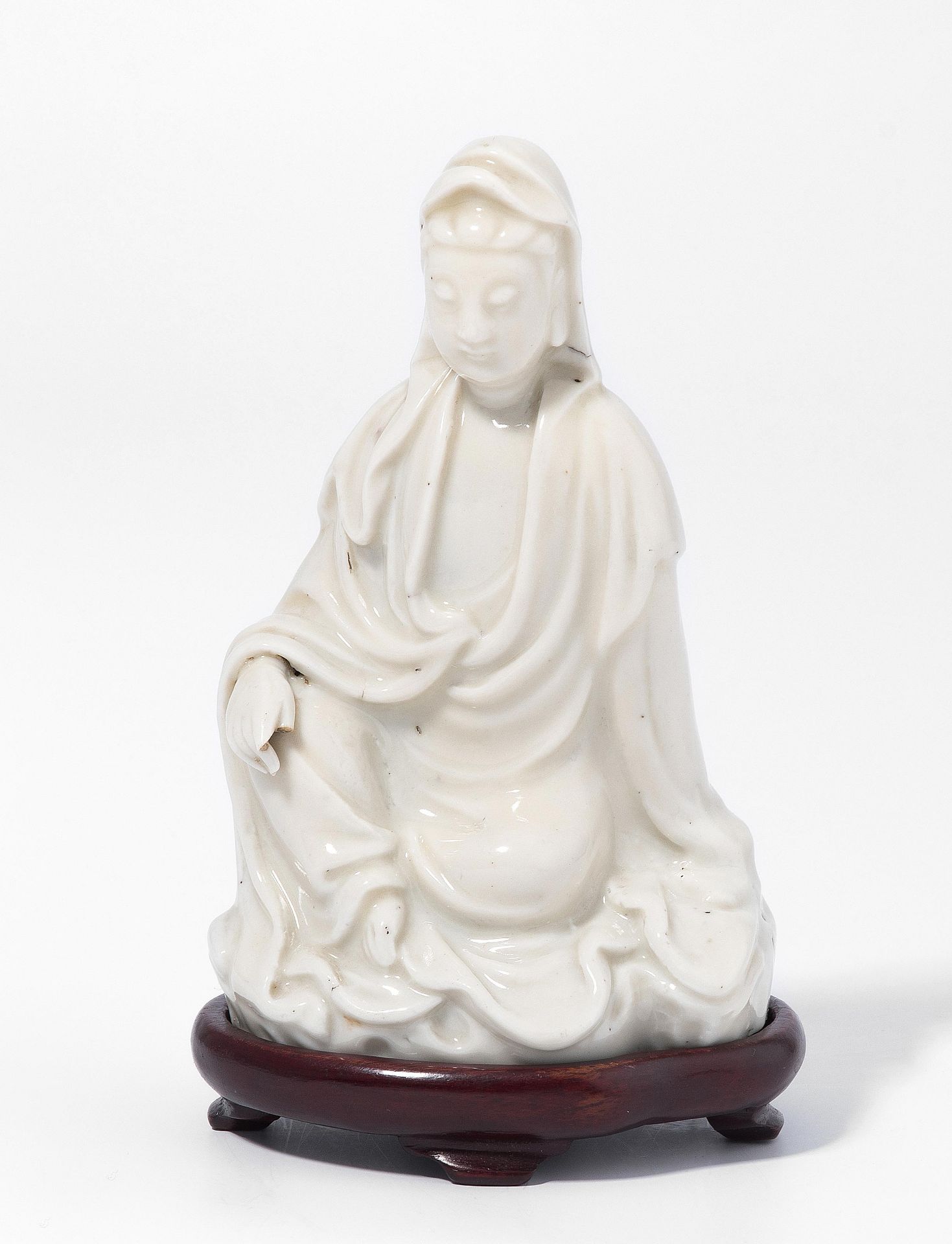 Blanc-de-Chine Guanyin