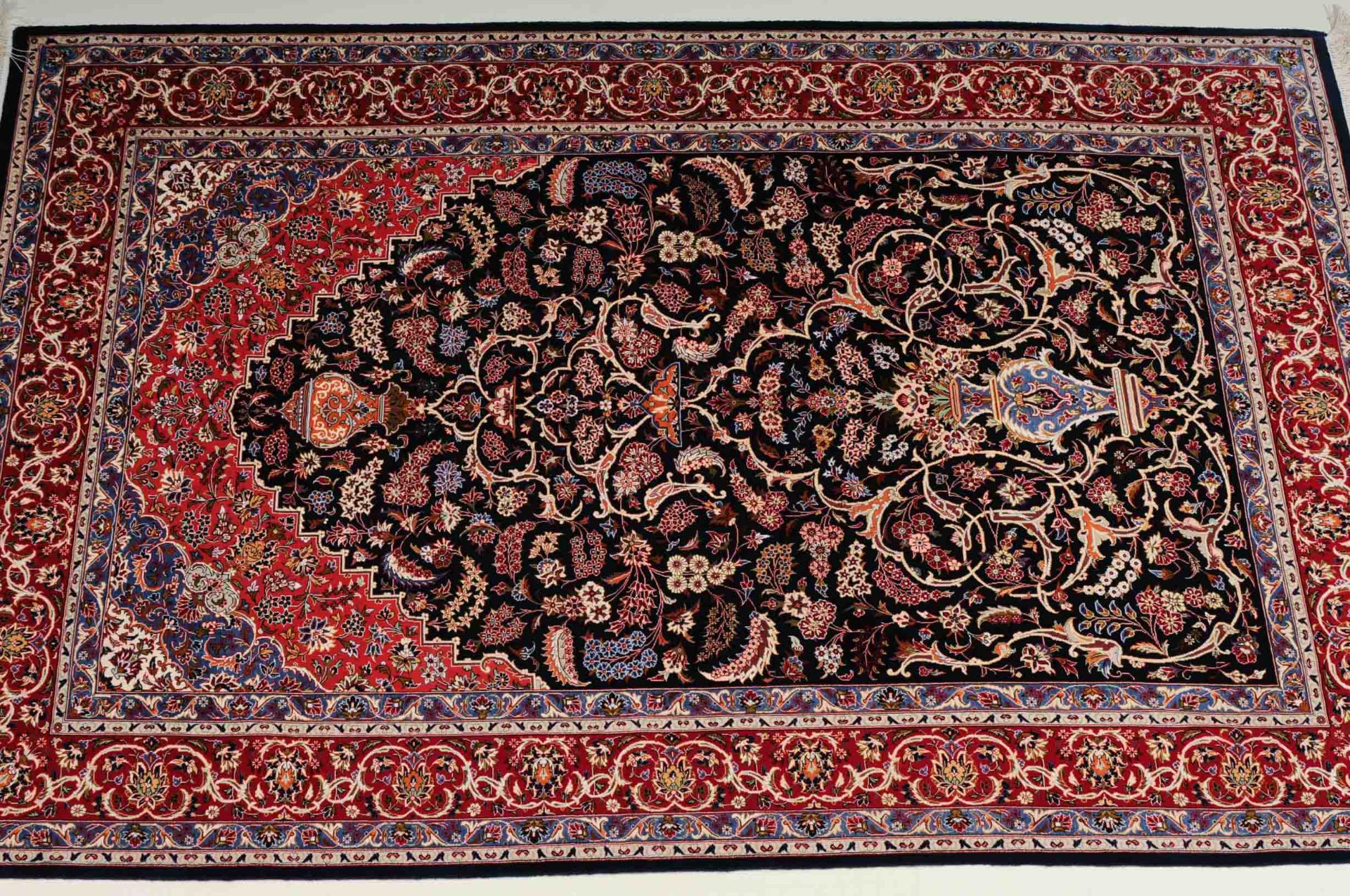 Kashan-Seide - Image 3 of 16