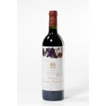 Chateau Mouton Rothschild