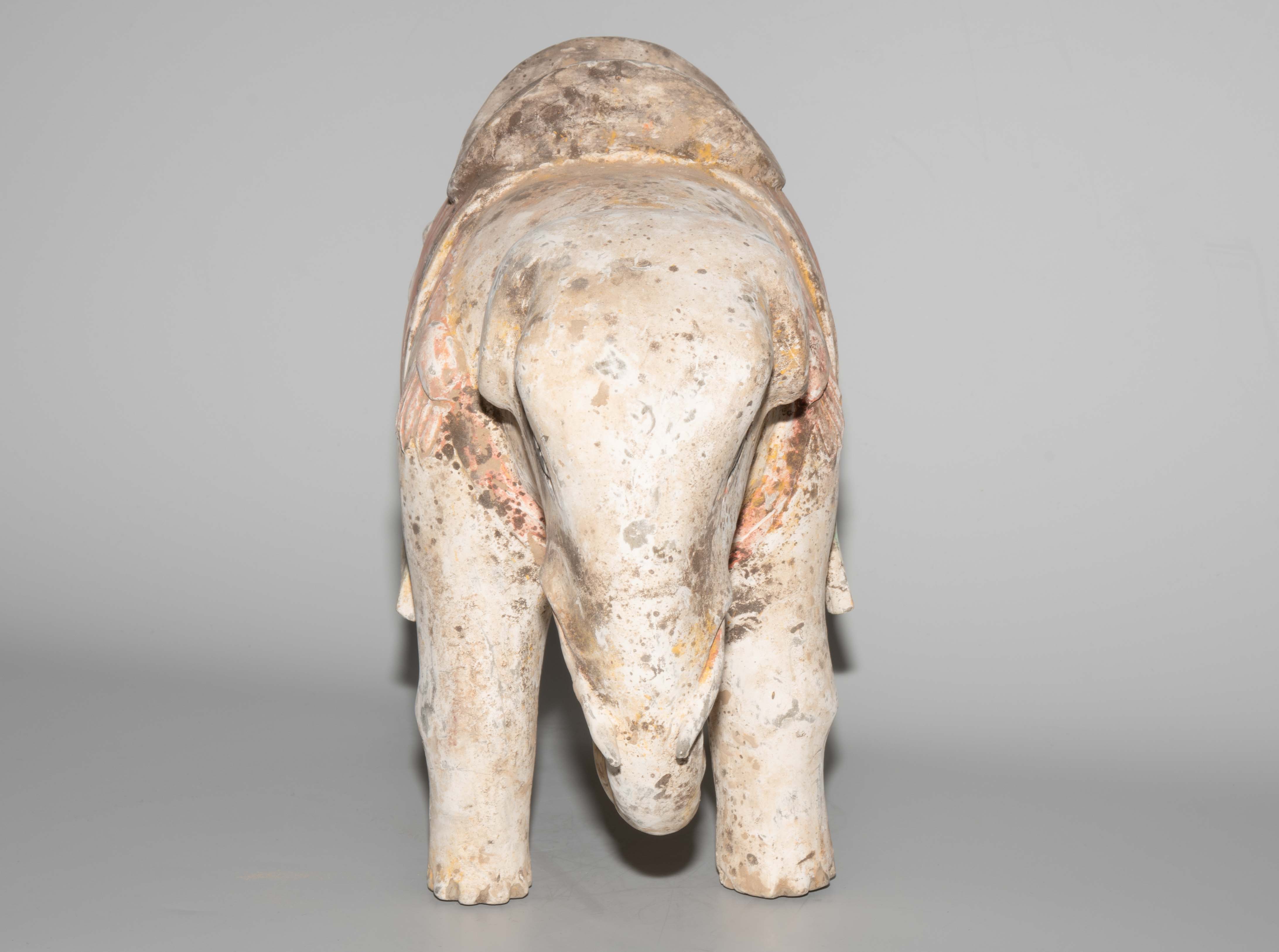 Grosser Elefant - Image 3 of 11