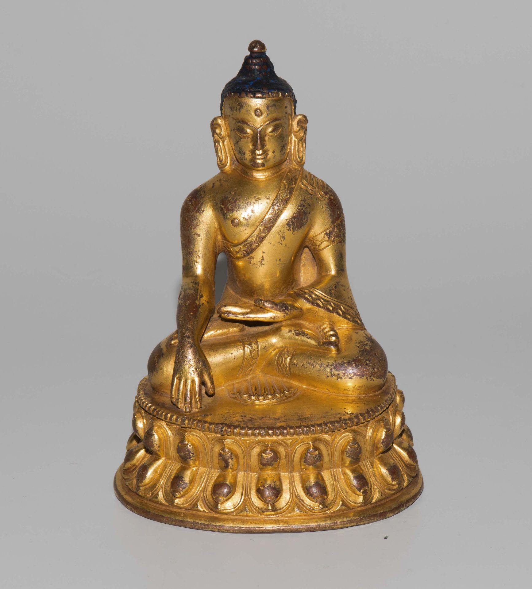 Buddha Shakyamuni - Bild 2 aus 7