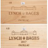 Chateau Lynch Bages