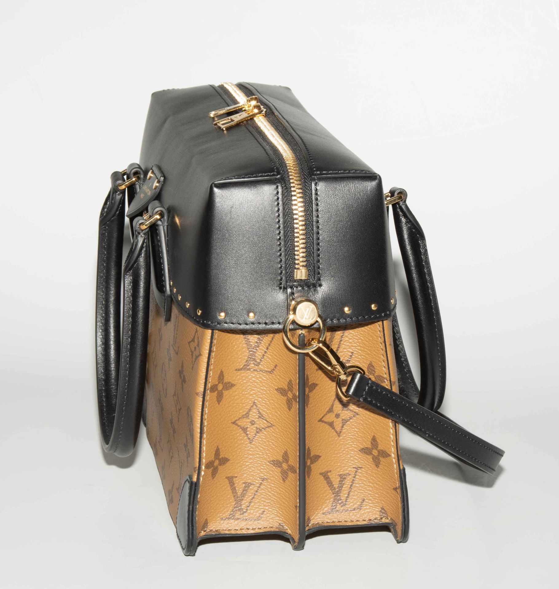 Louis Vuitton, Handtasche "City Malle" - Image 4 of 14