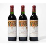 Chateau Mouton Rothschild