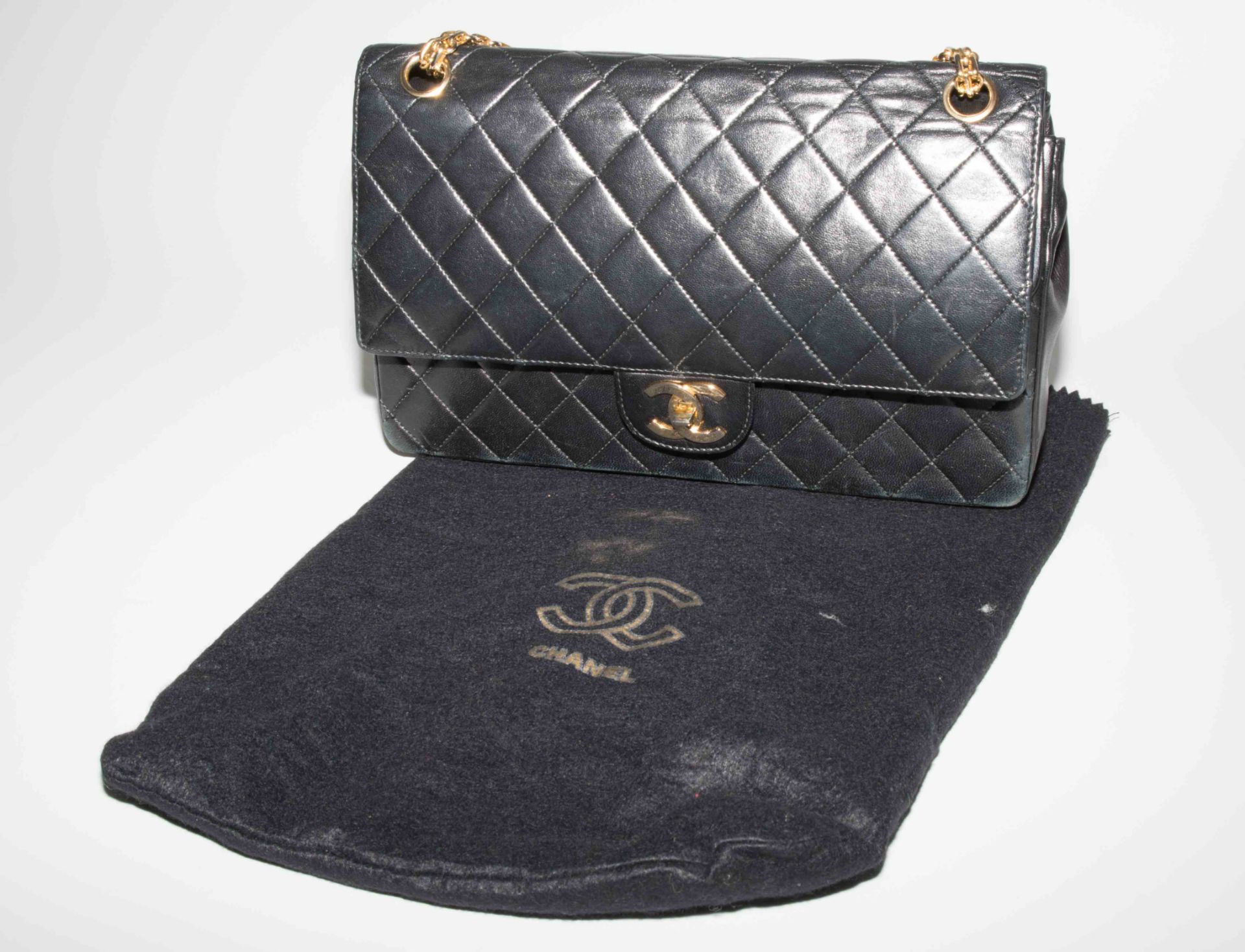 Chanel, Handtasche "Timeless" - Image 15 of 15