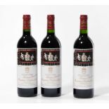 Chateau Mouton Rothschild