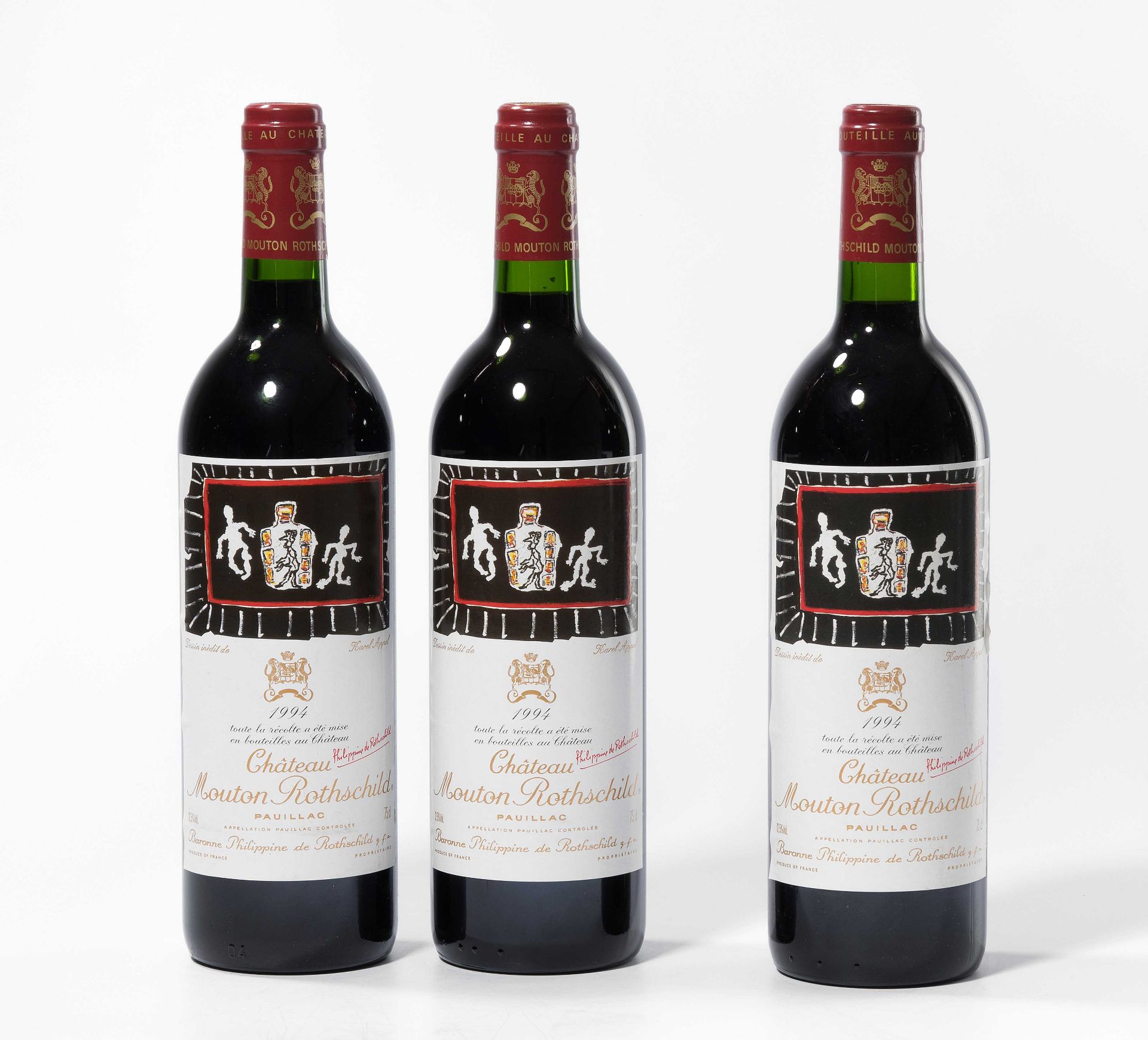 Chateau Mouton Rothschild