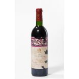 Chateau Mouton Rothschild