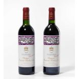 Chateau Mouton Rothschild