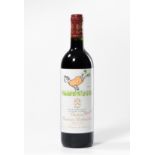 Chateau Mouton Rothschild