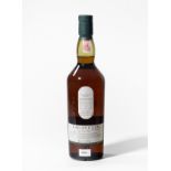 Lagavullin