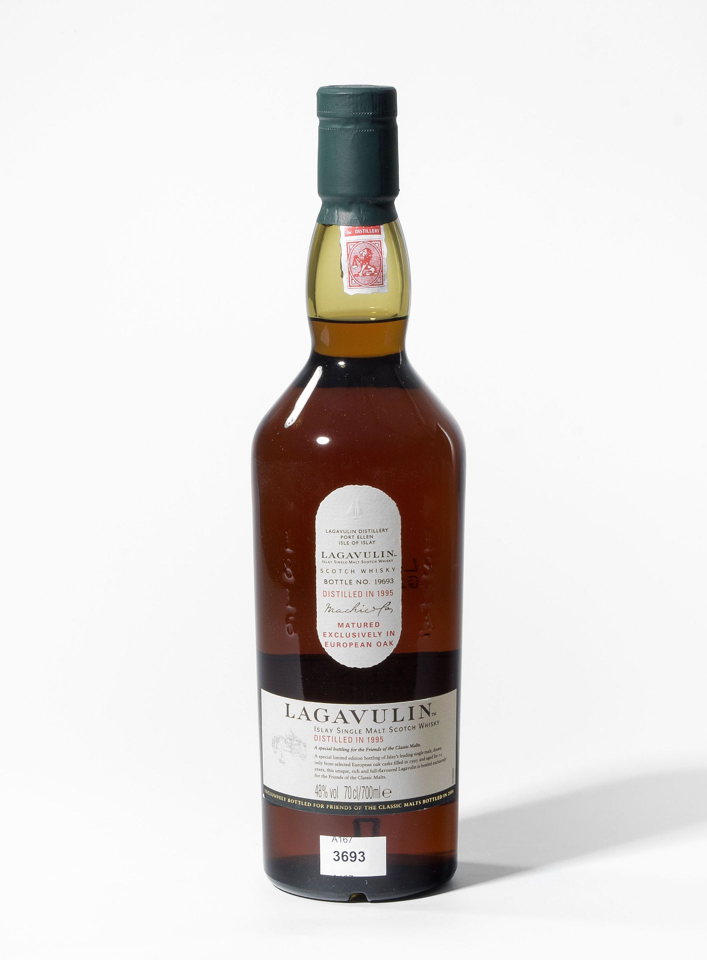 Lagavullin