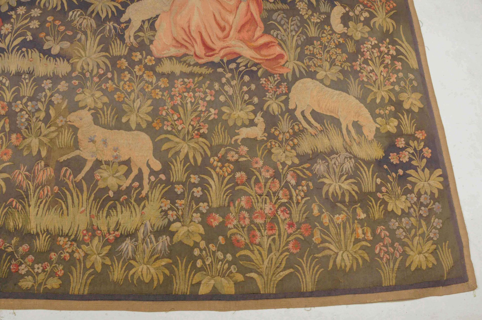 Tapisserie - Image 4 of 19