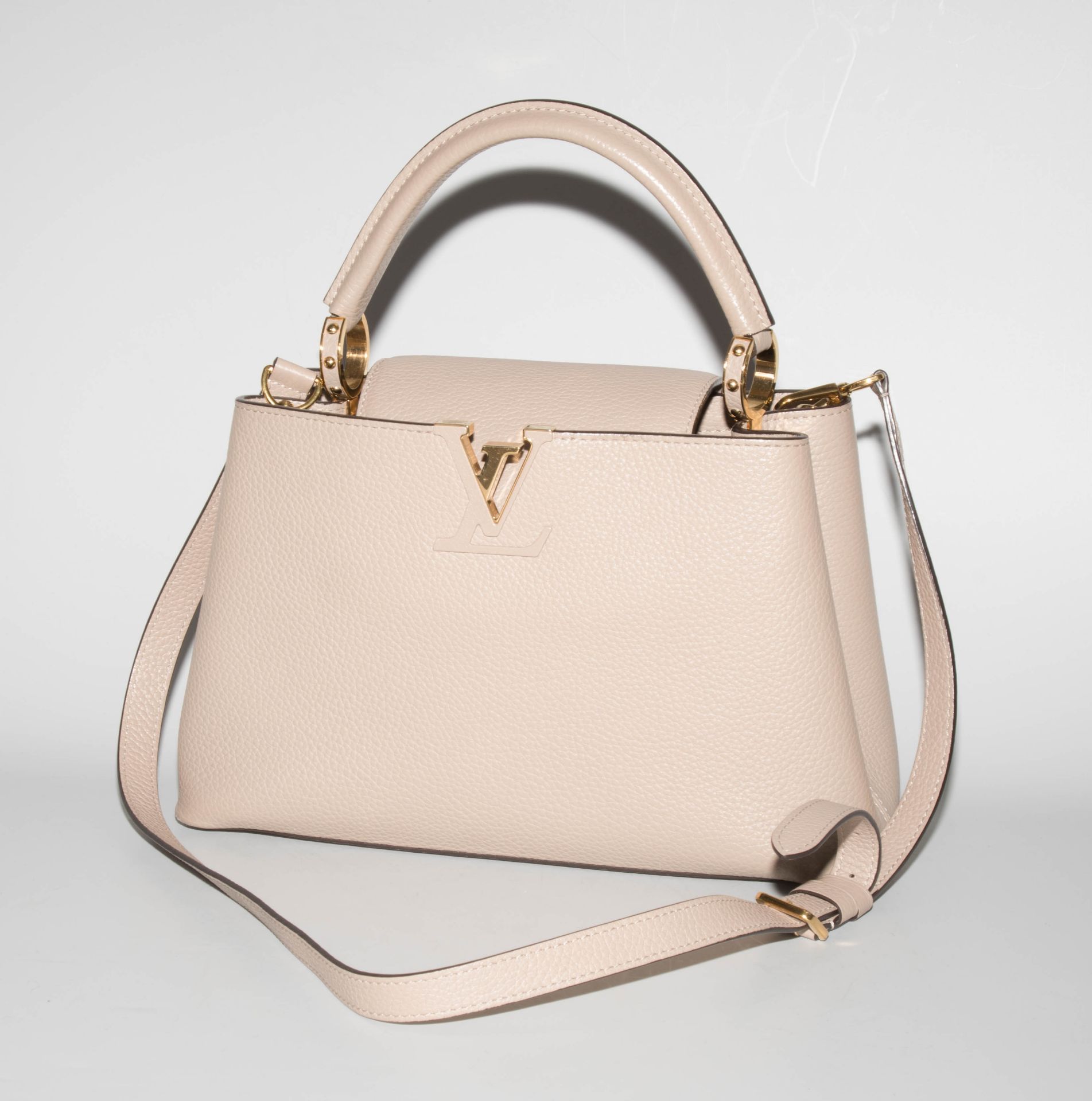 Louis Vuitton, Handtasche "Capucines" - Image 2 of 17