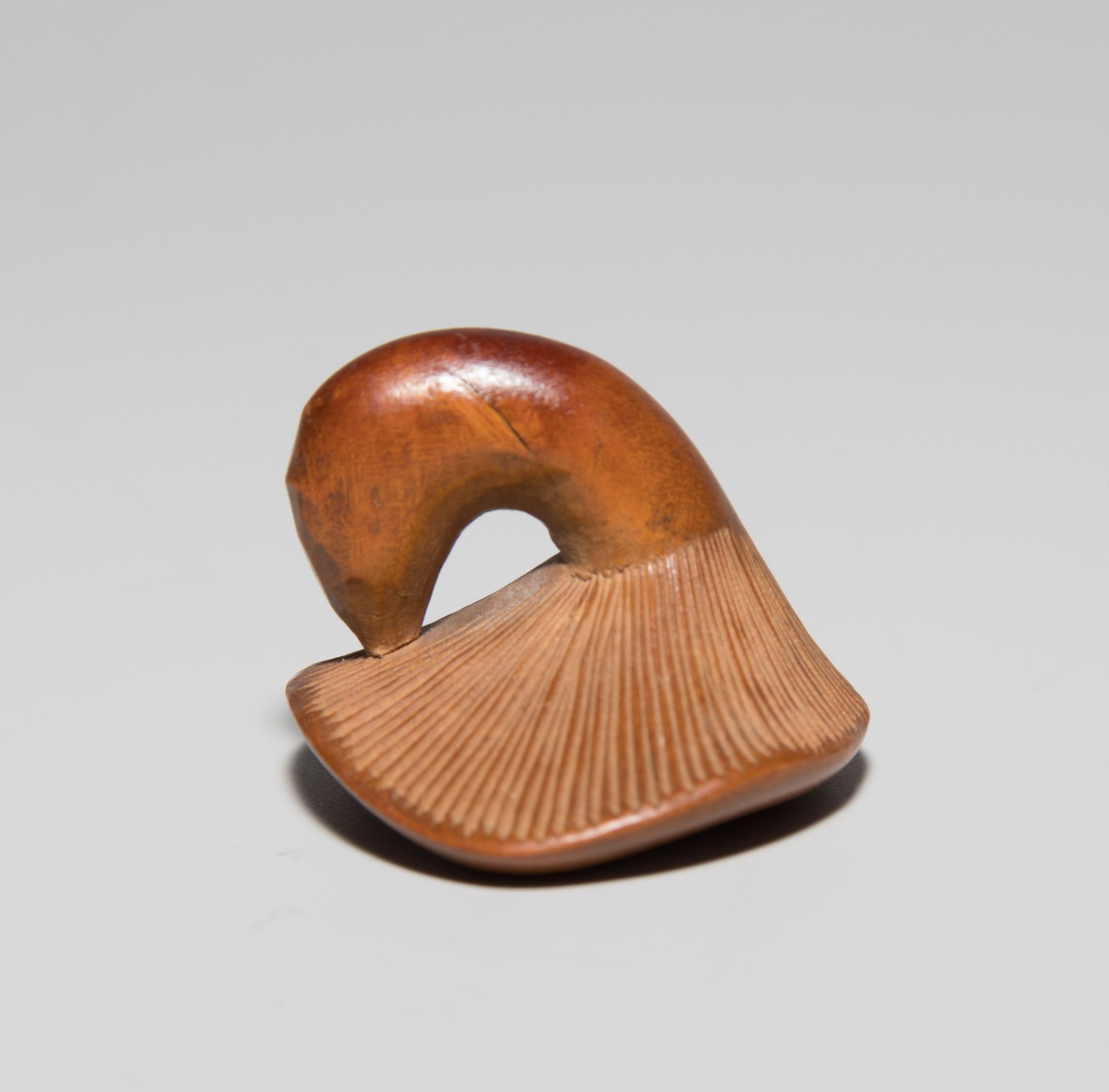 Holz-Netsuke - Image 4 of 7