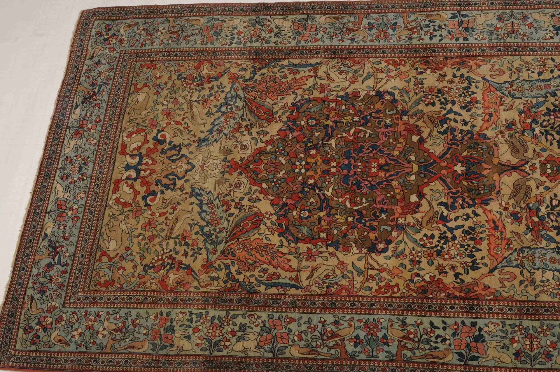 Isfahan - Image 3 of 12