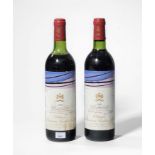 Chateau Mouton Rothschild