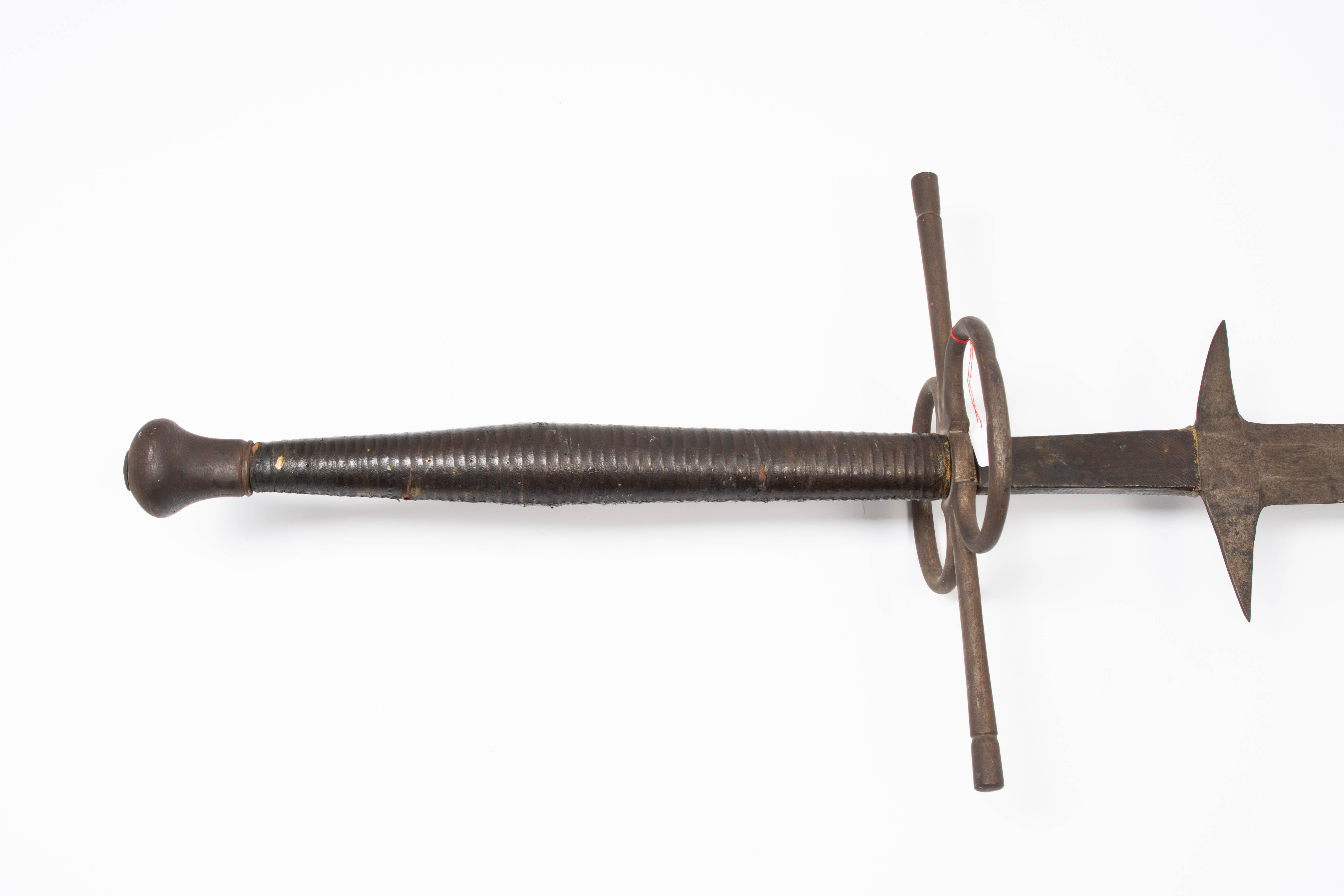Schwert, Zweihänder - Image 2 of 6