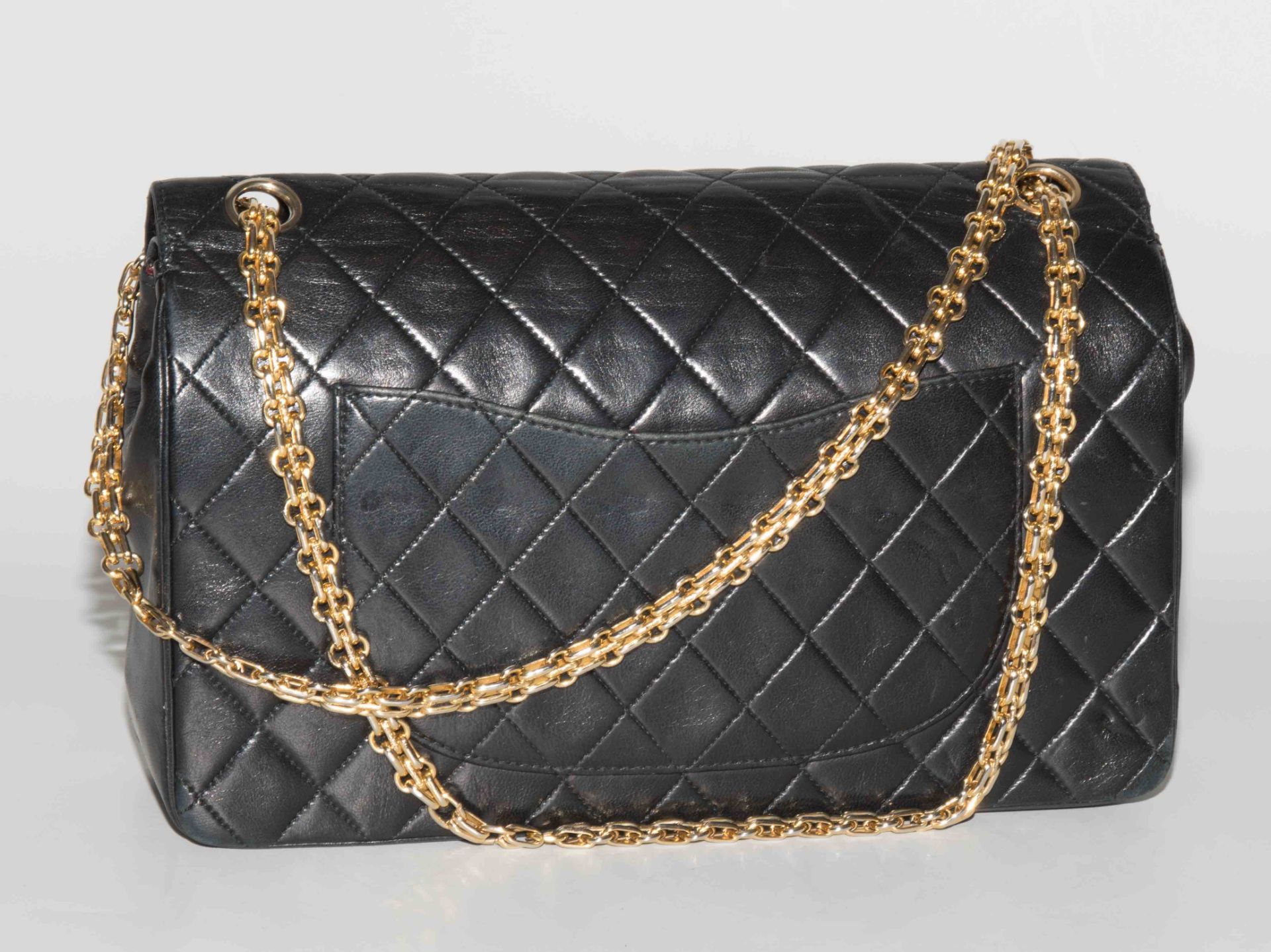 Chanel, Handtasche "Timeless" - Image 4 of 15