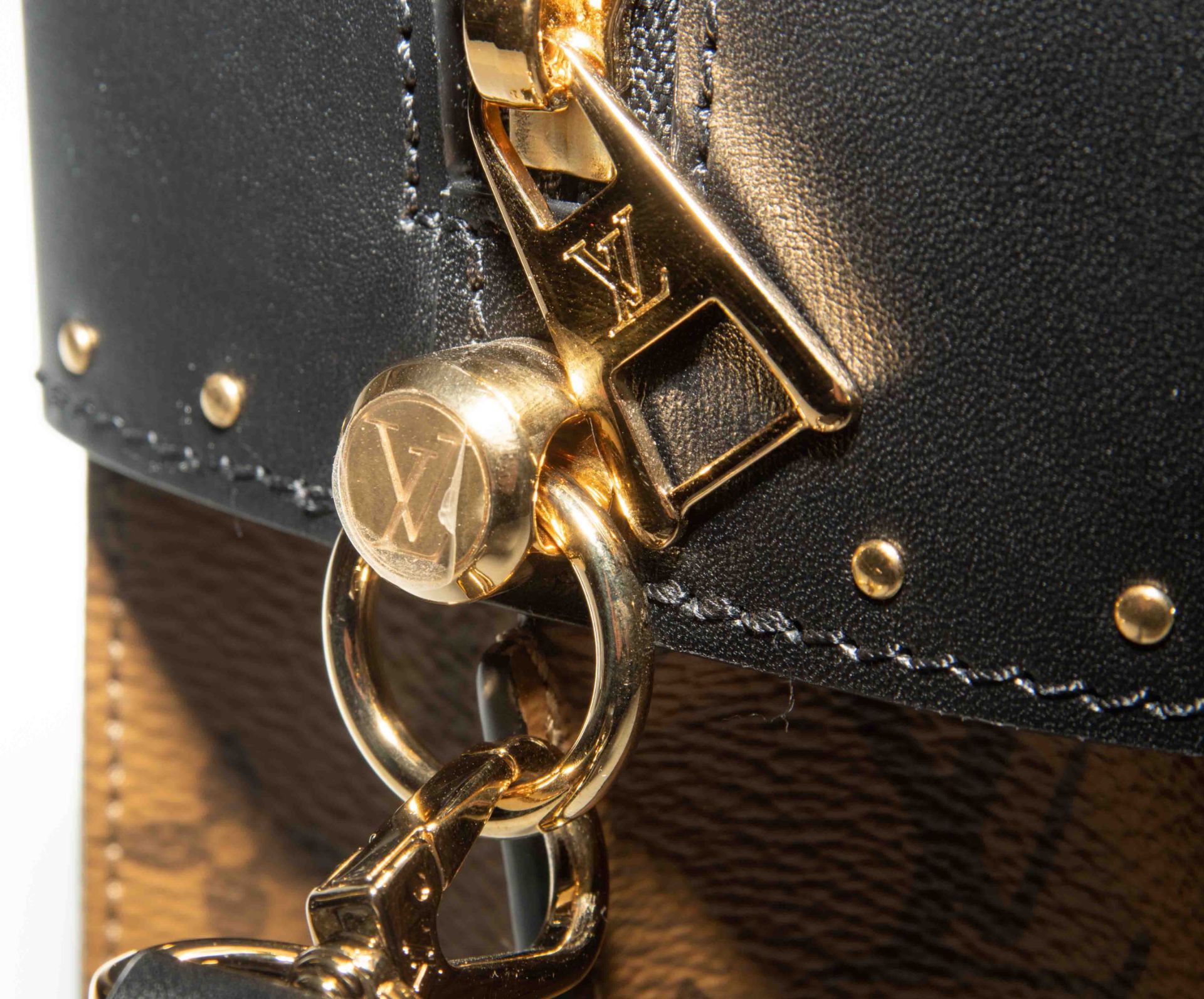 Louis Vuitton, Handtasche "City Malle" - Image 14 of 14