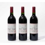 Chateau Lynch Bages