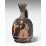 Lekythos, Schuwalow-Umkreis