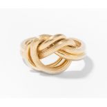 Ilias Lalaounis Gold-Ring