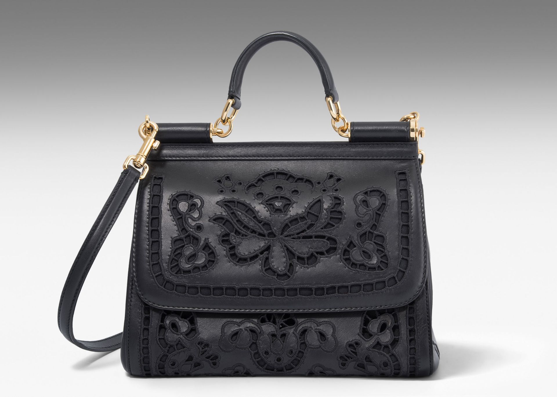 Dolce&Gabbana, Handtasche "Sicily"