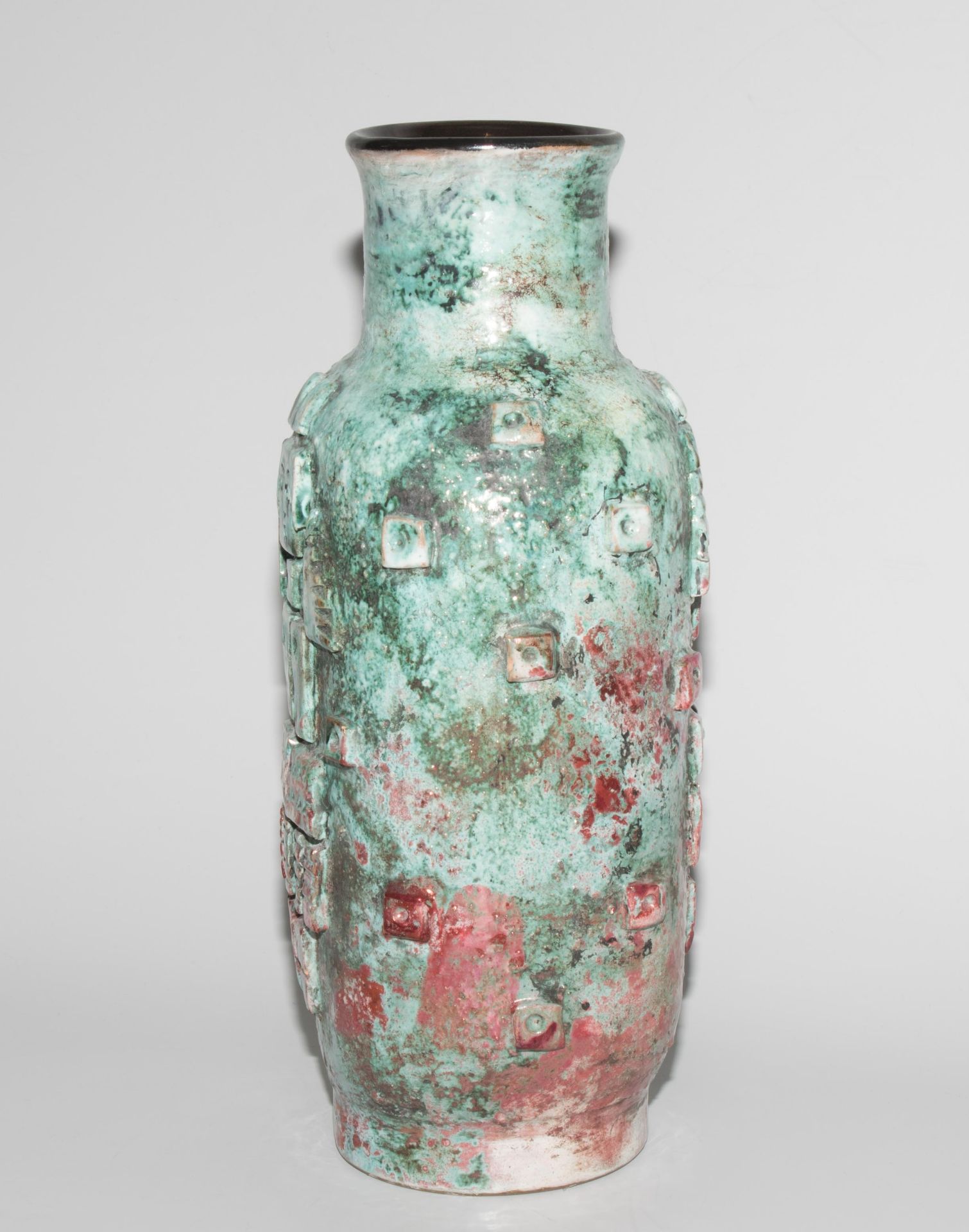 Gustav Spörri, Vase - Image 3 of 7